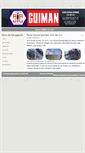 Mobile Screenshot of cercasguiman.com